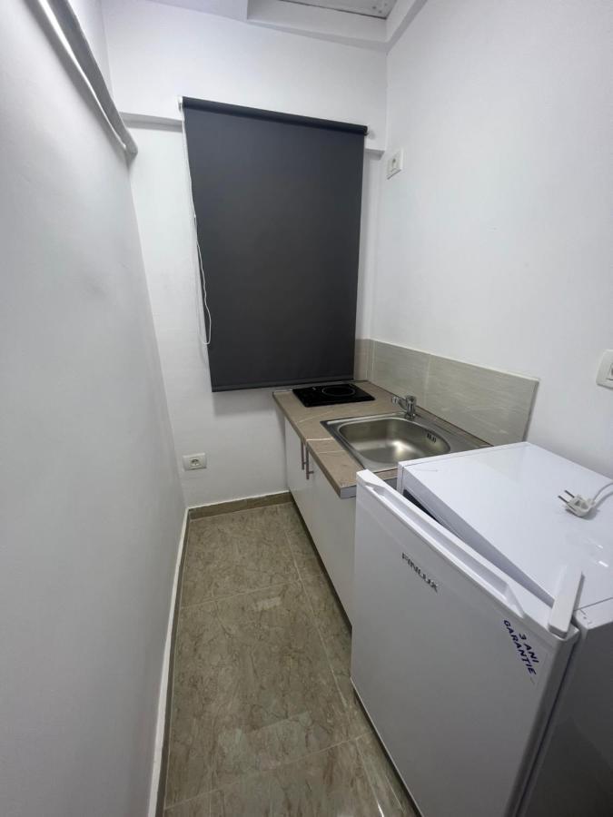 Hostel Casa Popa Nan Бухарест Екстер'єр фото